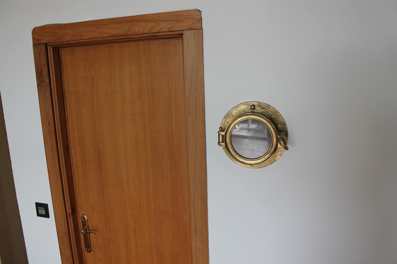 לוארקה Apartamentos Turisticos Vistademar מראה חיצוני תמונה