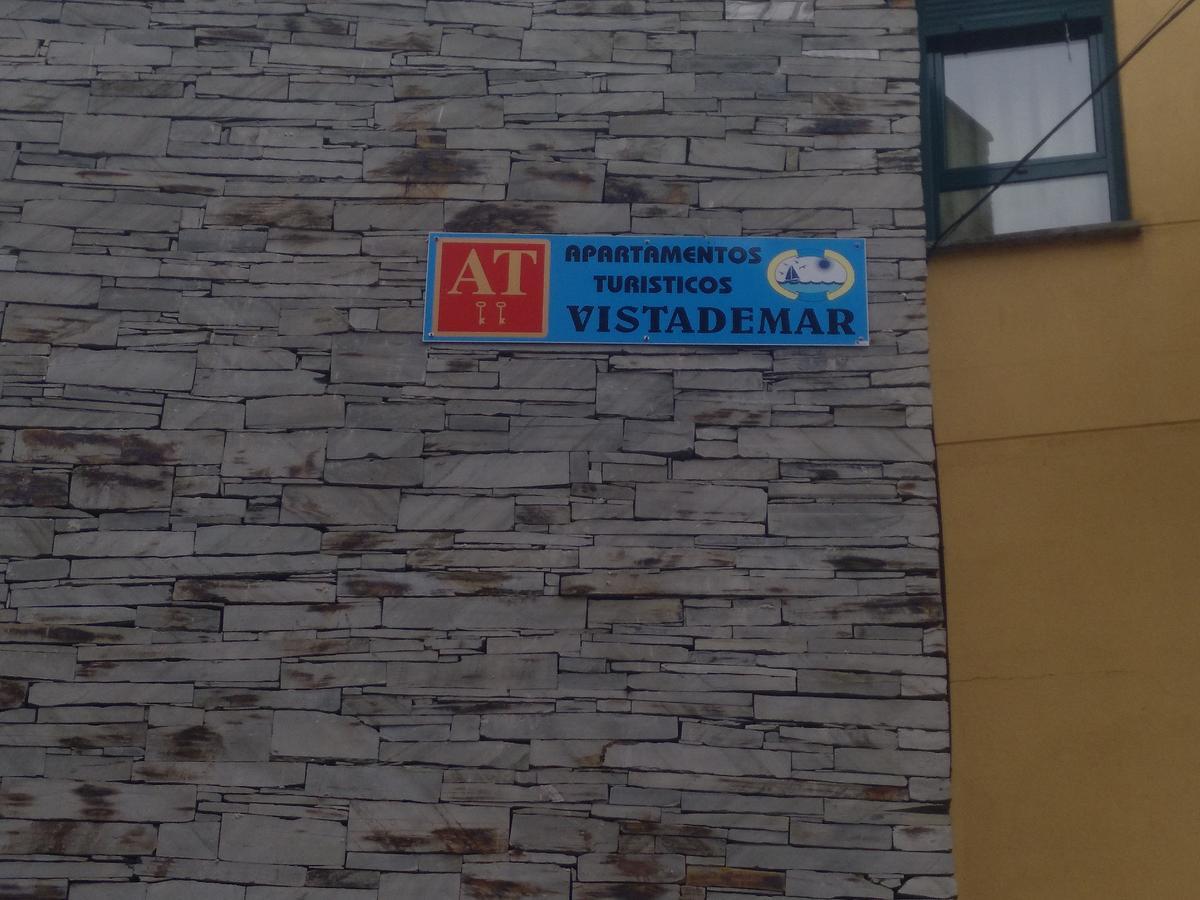 לוארקה Apartamentos Turisticos Vistademar מראה חיצוני תמונה